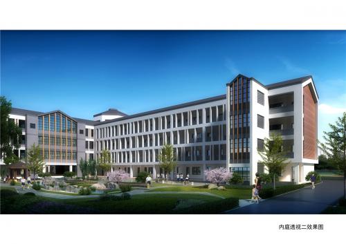 兰溪开发区学校